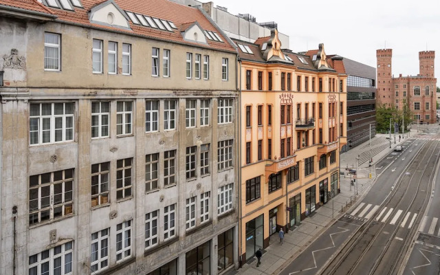 RentPlanet - Apartament Krupnicza