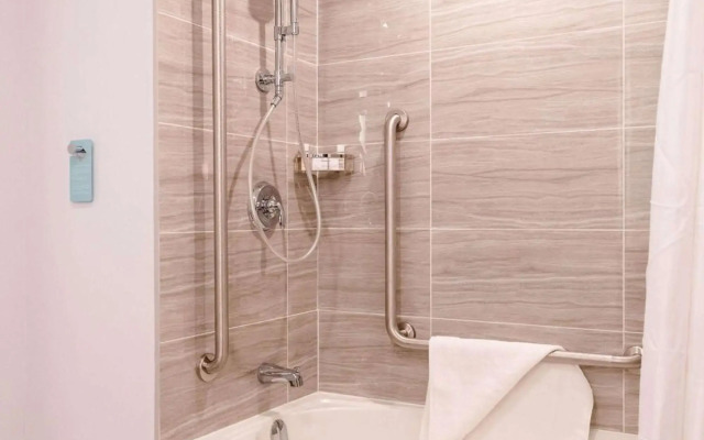 Hilton Garden Inn Sudbury