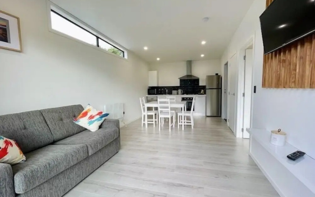 Ohope Villas – Guest Rooms – Ohope