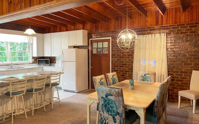 Bliss Your Heart 3 Bedroom Home
