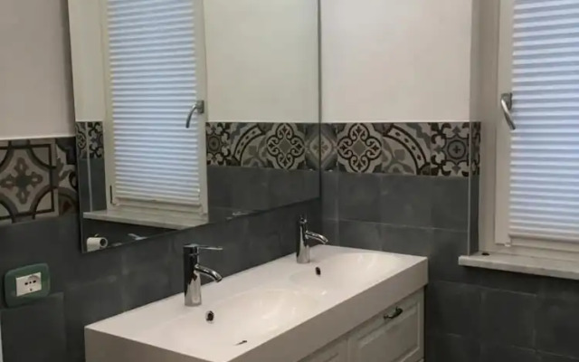 Villa Ferrario Relais