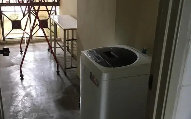 Lumut Guesthouse Apartment Hotel