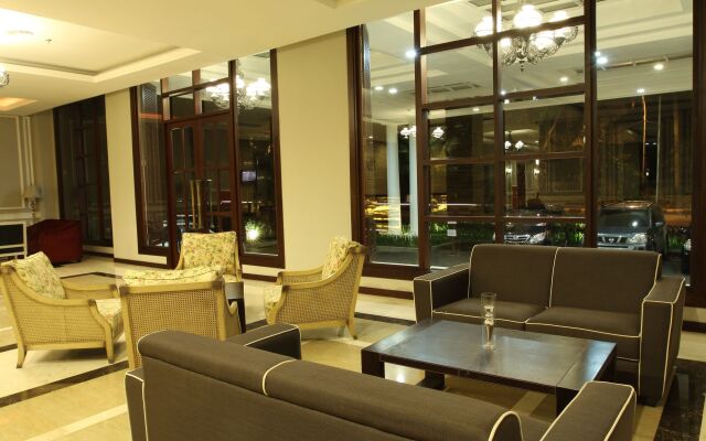 Hotel Royal Bogor