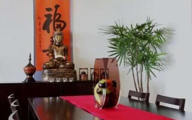 Luxury Ocean View Apartment Kata B22 near Kata Beach