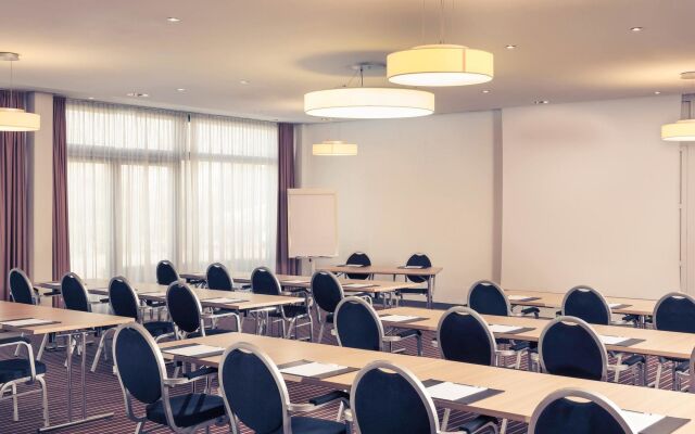 Mercure Hotel Mannheim am Friedensplatz