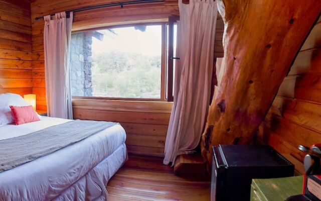 Hotel Roca Negra