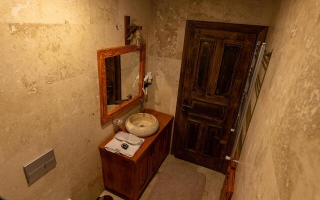 Gemosa Cappadocia Hotel