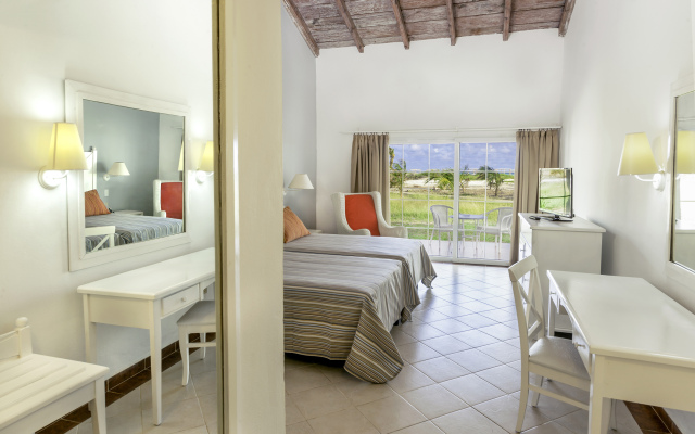 Hotel Vigia