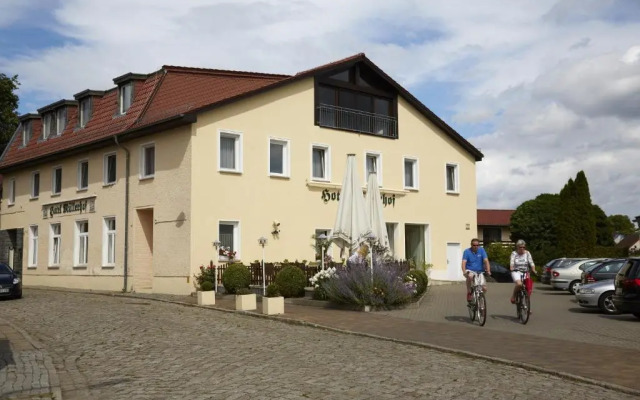 Hotel Müllerhof