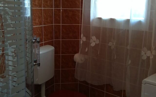 House for Families and Pets Welcome