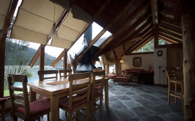 Costa Serena Aparts & Spa