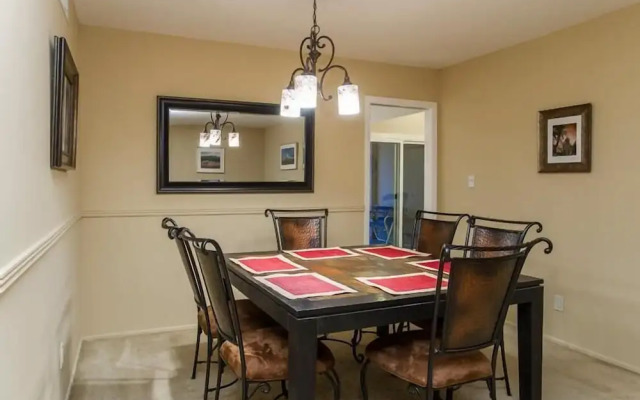 Thunderbird By Signature Vacation Rentals