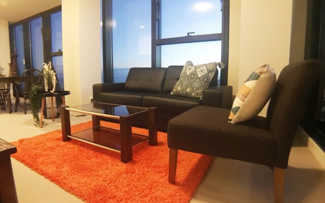Sky City Serviced Apartment