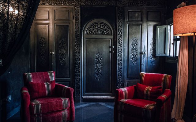 Riad Le Rihani