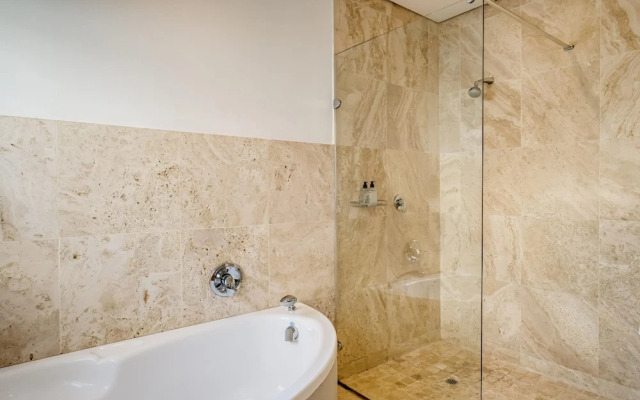 Ocean View Camps Bay 5bed Villa w Pool Valtameri