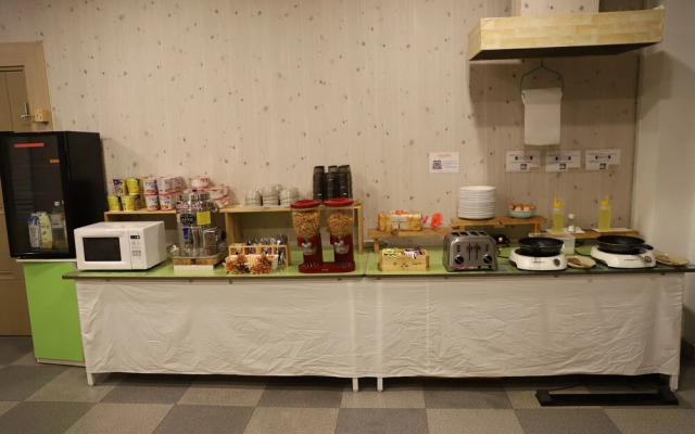 Paju Hotel CC