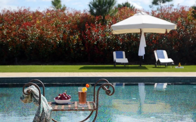 Hotel Casa Anamaria