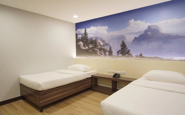 Sugbutel Family Hotel Cebu powered by Cocotel