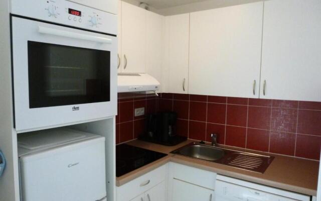 Résidence Les Pleiades - 2 Pièces pour 4 Personnes 01