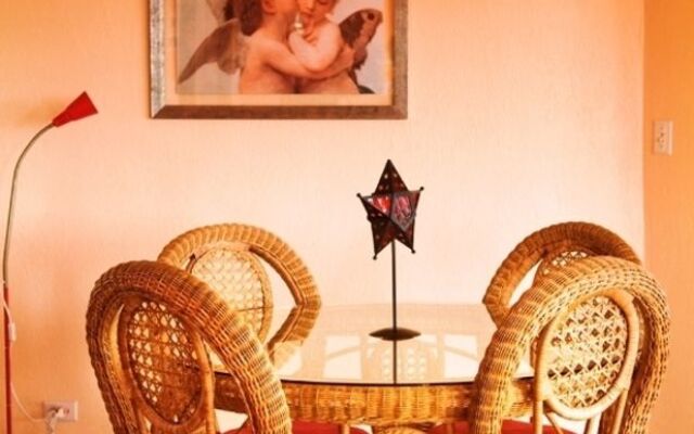 B&B Vista Atenas