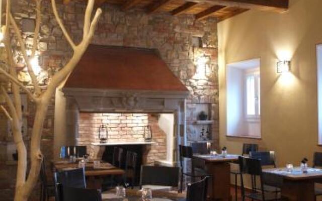 B&B Osteria dello sperone