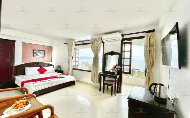 Quan Son 2 Hotel Spa