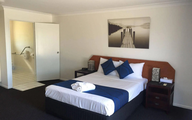 Logan City Motor Inn