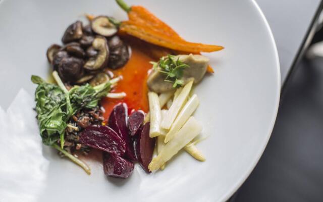 The Little Inn of Bayfield