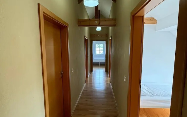 Ferienwohnung Kastellaun Zentrum