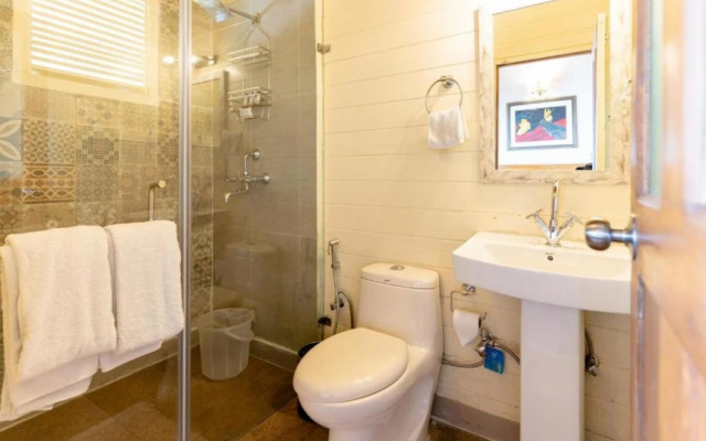 Larisa Resort, Mussoorie