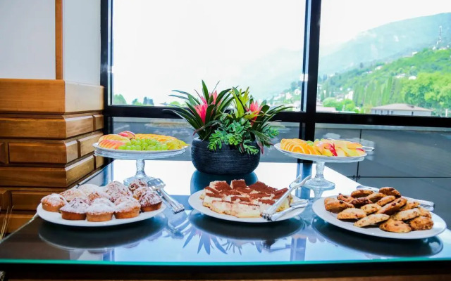 Grand Hotel Gagra