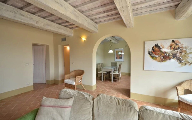 Appartamento Olivo - Cignella Resort