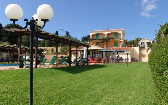 Residence Poseidon