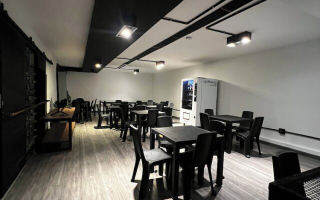 Orbe Hotel