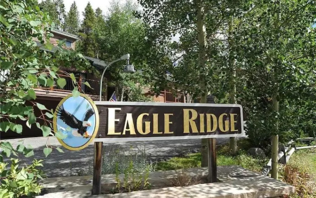 Eagle Ridge Townhome #2