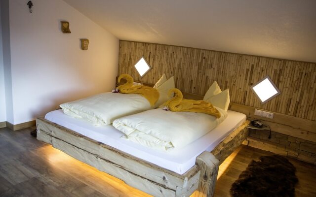 Wellness Appartementhaus Seebichl