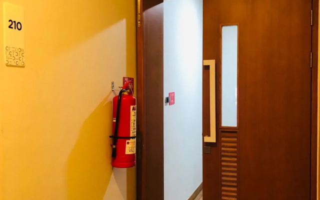 Cordela Inn Millennium Medan