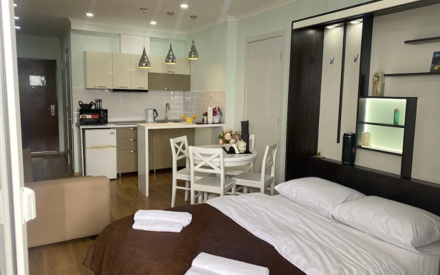 Orbi Sun&Sea Apartments