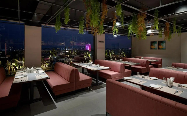 Hotel Akruti, Nanded