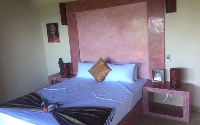 Villa Anjing 2