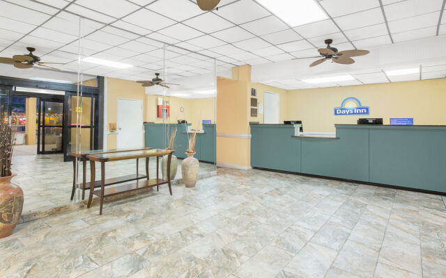 Days Inn Virginia Beach Oceanfront
