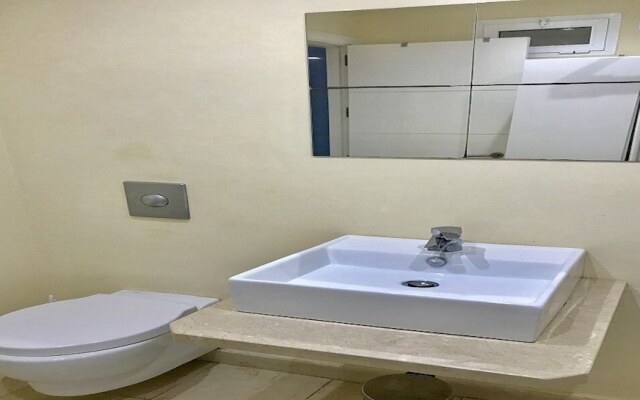 Apartamentos Las Cañas