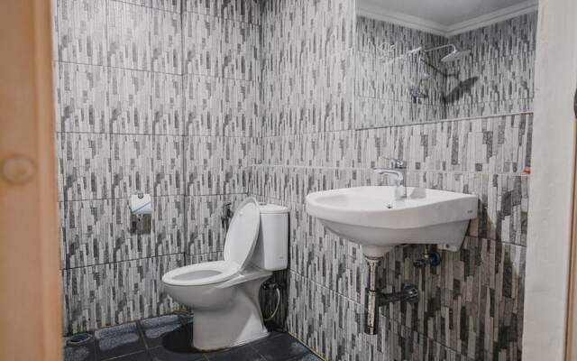 RedDoorz Plus near Pelabuhan Merak