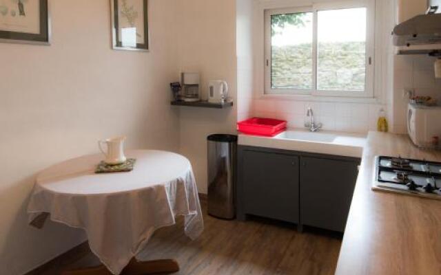 Les Chambres de Lourmel