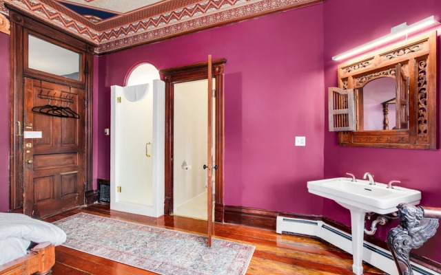 Lumber Baron Inn