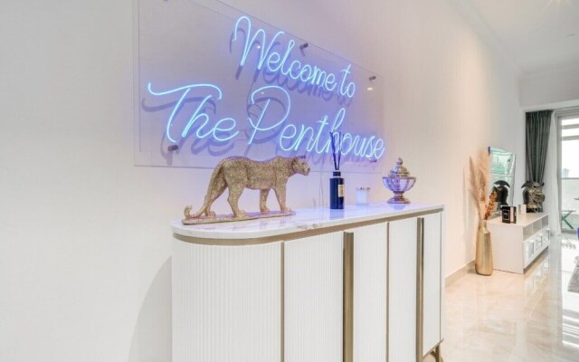 The Marina JBR Skyview Penthouse