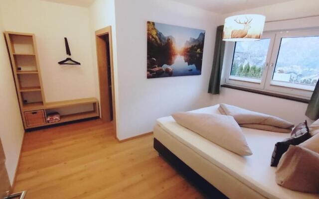 Living Apartment Maurer