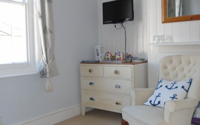 Cherry End bed and breakfast