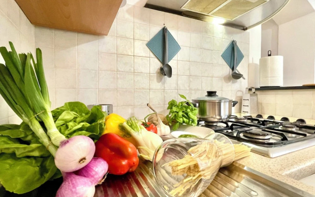 Happy Family Apartments Andreana