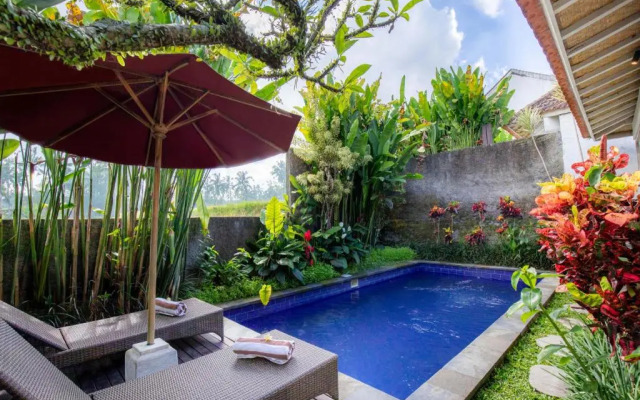 Thantha Serenity Resort